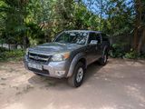Ford Ranger 2012