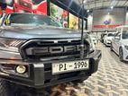 Ford Ranger 2014