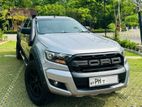 Ford Ranger 2015