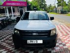 Ford Ranger 2015