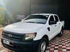 Ford Ranger 2015
