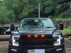 Ford Ranger 2015