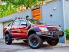 Ford Ranger 2015 සඳහා Leasing 85% ක් දිවයිනේ අඩුම පොලියට වසර 7කින්