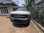 Ford Ranger 2016