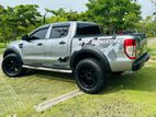 Ford Ranger 2016