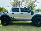 Ford Ranger 2016