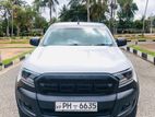 Ford Ranger 2016