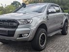 Ford Ranger 2016