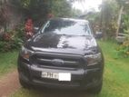 Ford Ranger 2016