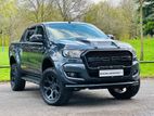 Ford Ranger 2017 85% Leasing Partner