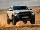 Ford Ranger 2017