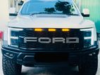 Ford Ranger 2017