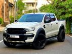 Ford Ranger 2017