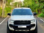 Ford Ranger 2017