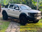 Ford Ranger 2017