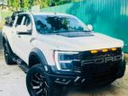 Ford Ranger 2017