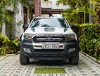 Ford Ranger 2017