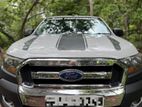 Ford Ranger 2017