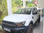 Ford Ranger 2017