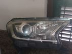 Ford Ranger 2018 Headlight
