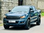 Ford Ranger 2.2D Double Cab 1ST 2017