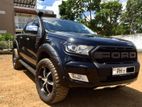 Ford Ranger 3.2 XLT 2017