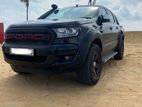 Ford Ranger 3.2 XLT Auto 2017