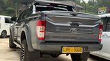 Ford Ranger 3.2L Manual 2015