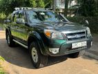 Ford Ranger 3L Auto 4x4 2011