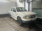 Ford Ranger 4WD 2005