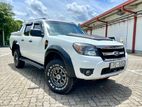 Ford Ranger 4WD 2011