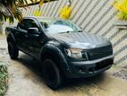 Ford Ranger 4WD 2015