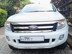 Ford Ranger 4WD 2015