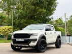 Ford Ranger 4X4 2.3L 2017