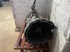 Ford Ranger 6 Speed Gearbox