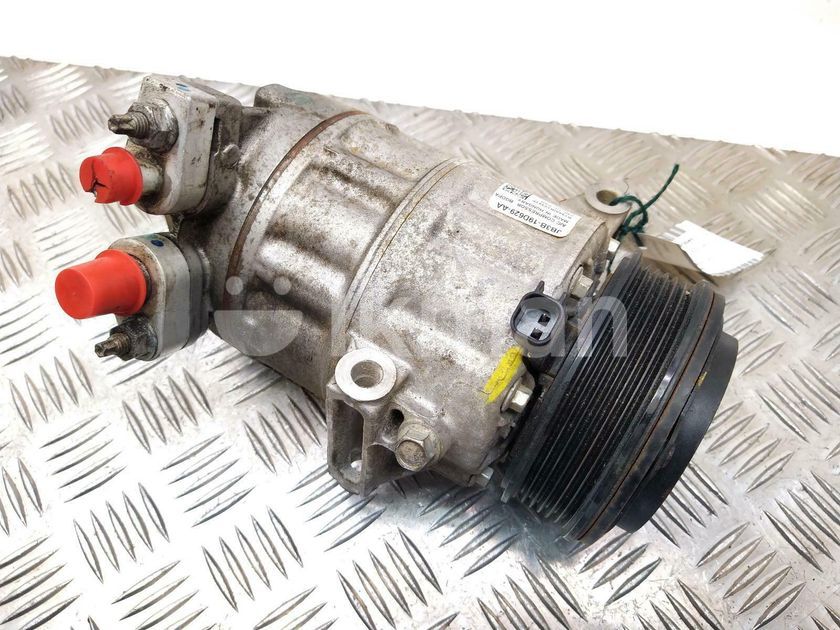 Ford Ranger AC Compressor in Negombo ikman