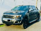 Ford Ranger Automatic 2018