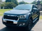 Ford Ranger Automatic 2018