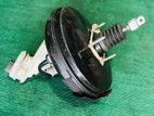 Ford Ranger Brake Booster