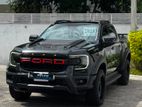 Ford Ranger Camper 2023