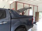 Ford Ranger Canopy