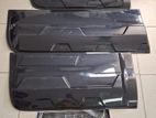 Ford Ranger Door Moulding Set