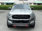 Ford Ranger Double Cab for Rent - Long Term Only