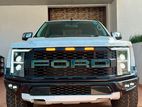 Ford Ranger F150 Kitted 2015