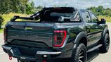 Ford Ranger F150 Modified 2017