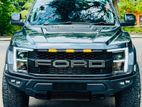 Ford Ranger F150 Modified 2017