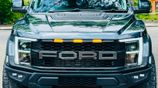 Ford Ranger F150 Modified 2017