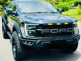 Ford Ranger F150 Modified 2017
