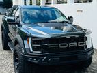 Ford Ranger F150 Modified 2017