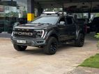 Ford Ranger (face Lifted F150) 2015